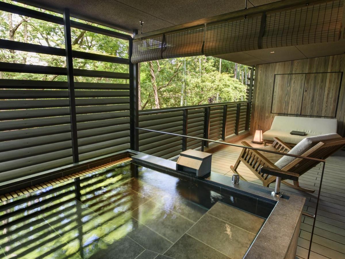 Fufu Nara Exterior foto