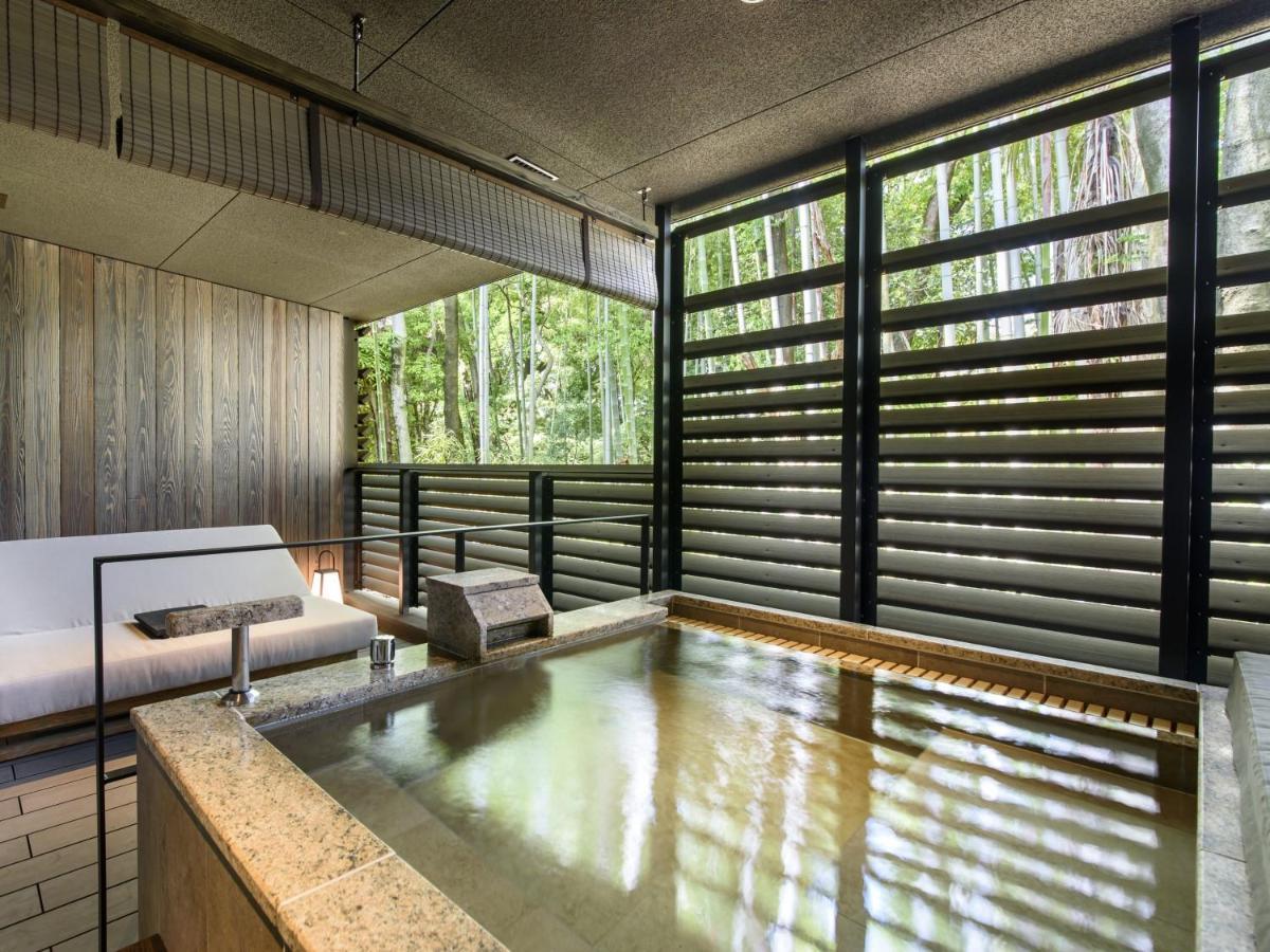 Fufu Nara Exterior foto